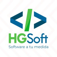 HGSOFT, S.A. DE C.V. Logo