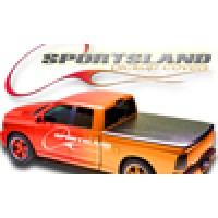 SPC Automotive Accessories Logo