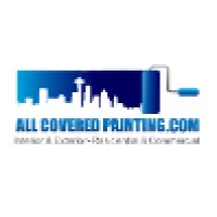 All Covered Painting and Property Services Logo