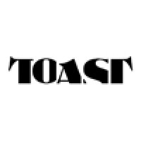 Toast Studio Logo