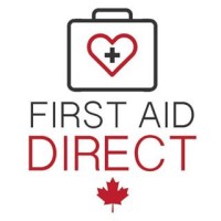 First Aid Direct Logo