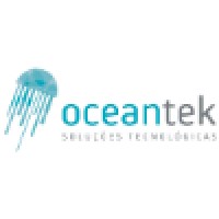 OceanTek Logo