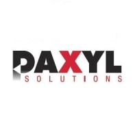Paxyl Solutions Logo