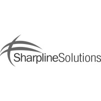 Sharpline Solutions Logo