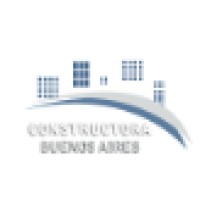 Constructora Buenos Aires Logo
