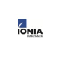 Ionia Public Schools Logo