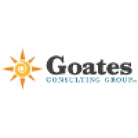 Goates Consulting Group Logo