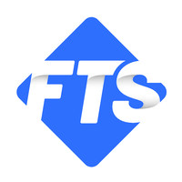 FieldTech Solutions Logo