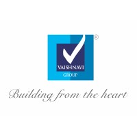 Vaishnavi Group Logo