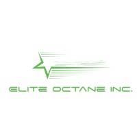 ELITE OCTANE INC. Logo