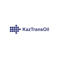 KazTransOil Logo