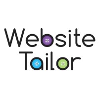 Website Tailor Logo