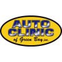 Auto Clinic of Green Bay, Inc. Logo