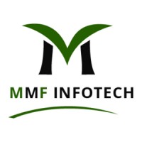 MMF Infotech Technologies Pvt. Ltd. Logo