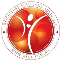 WeightLoss Solutions Australia Logo