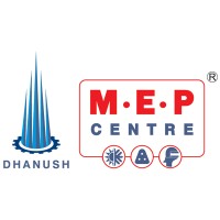 Dhanush EnggServices India Private Limited Logo