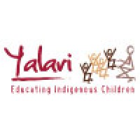 Yalari Logo