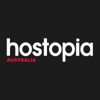Hostopia Australia Logo
