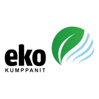 Ekokumppanit Oy - Ecofellows Ltd. Logo