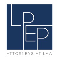 Lonich Patton Ehrlich Policastri Logo