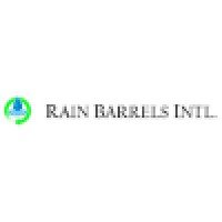 Rain Barrels Intl Logo