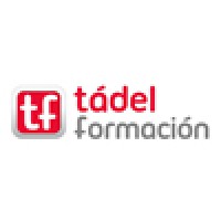 Tadel Formación Logo