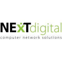 Next Digital Logo