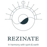 Rezinate Logo