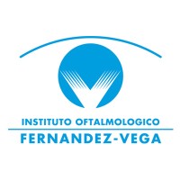 Instituto Oftalmológico Fernández-Vega Logo