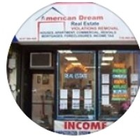 American Dream Real Estate Logo