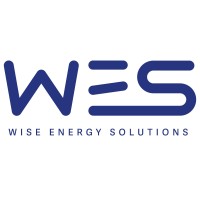 Wise Enerji San. ve Tic. Ltd. Sti. Logo