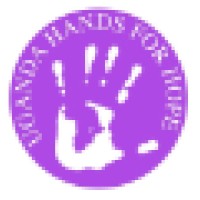Uganda Hands for Hope Logo