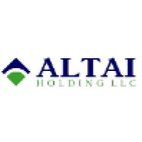 Altai Holding LLC Logo