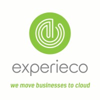 ECONZ is now Experieco Ltd Logo