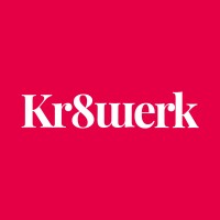 Kr8werk Effectief Designbureau Logo