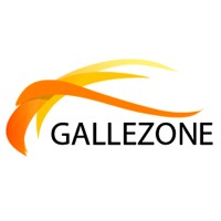 GalleZone Sri Lanka Logo