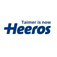 Taimer - part of Heeros Logo