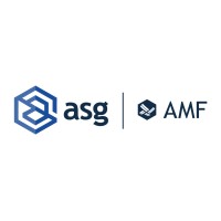 AMF Precision Engineering Ltd Logo
