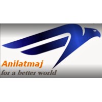 Anilatmaj Pharmaceuticals Logo