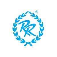 RR Sports Wear Logo