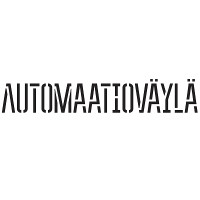 Automaatioväylä Logo