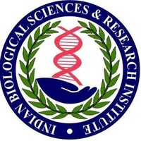 Indian Biological-Sciences & Research Institute Logo