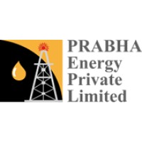 PRABHA ENERGY PRIVATE LIMITED Logo