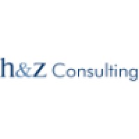 h&z Consulting Logo