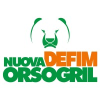 Nuova Defim SpA Logo
