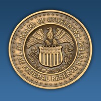 Federal Reserve Board Logo