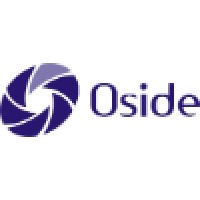 Oside TI Em Saúde Ltda Logo
