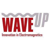 Wave Up Logo