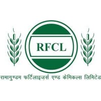 RAMAGUNDAM FERTILIZERS AND CHEMICALS LIMITED Logo