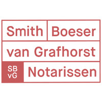 Smith Boeser van Grafhorst notarissen Logo